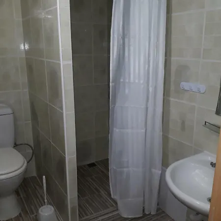 منتزه العطل Apartments And Guest Rooms 