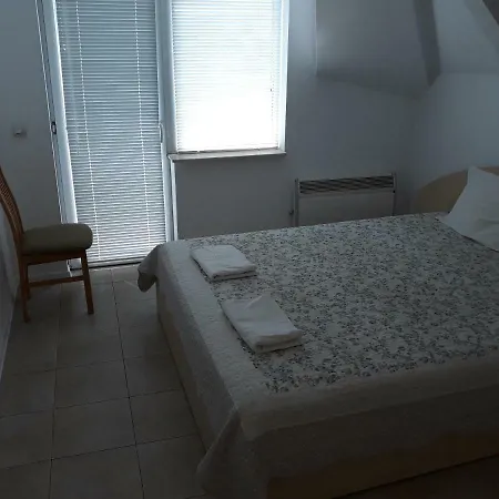 منتزه العطل Apartments And Guest Rooms 